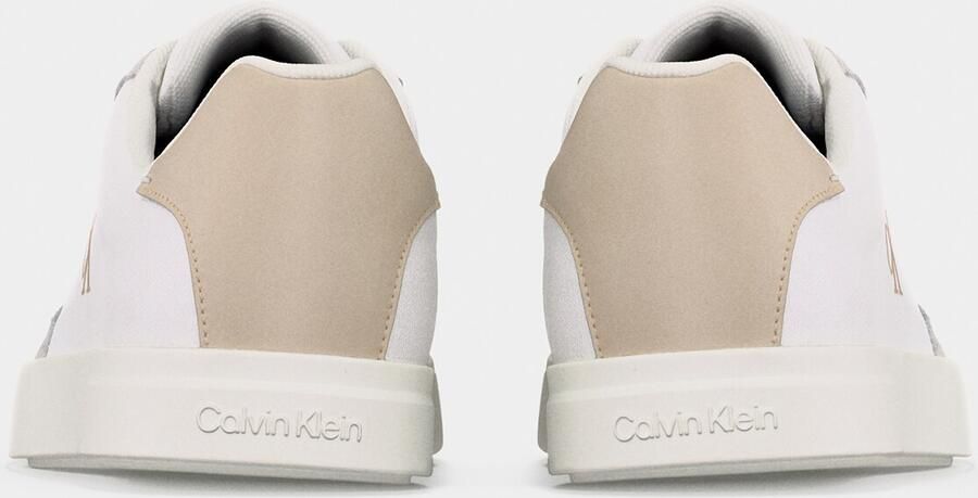 Calvin Klein Jeans Lage Sneakers hm0hm02236bi0hu41 - Foto 8