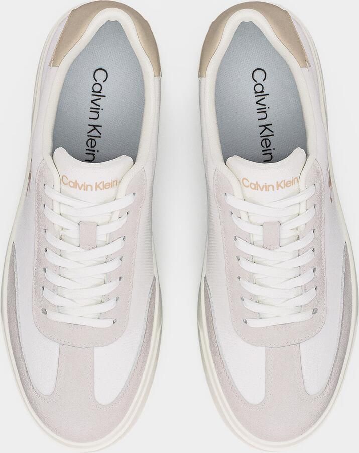 Calvin Klein Jeans Lage Sneakers hm0hm02236bi0hu41 - Foto 7