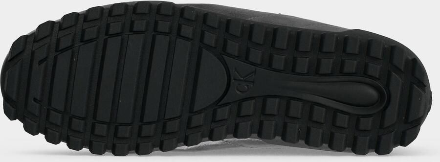 Calvin Klein Sneakers laag donkergrijs - Foto 5