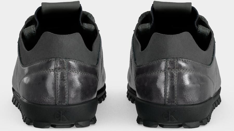 Calvin Klein Sneakers laag donkergrijs - Foto 3