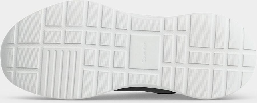 Calvin Klein Sneakers laag 'ESS' grijs zwart - Foto 6