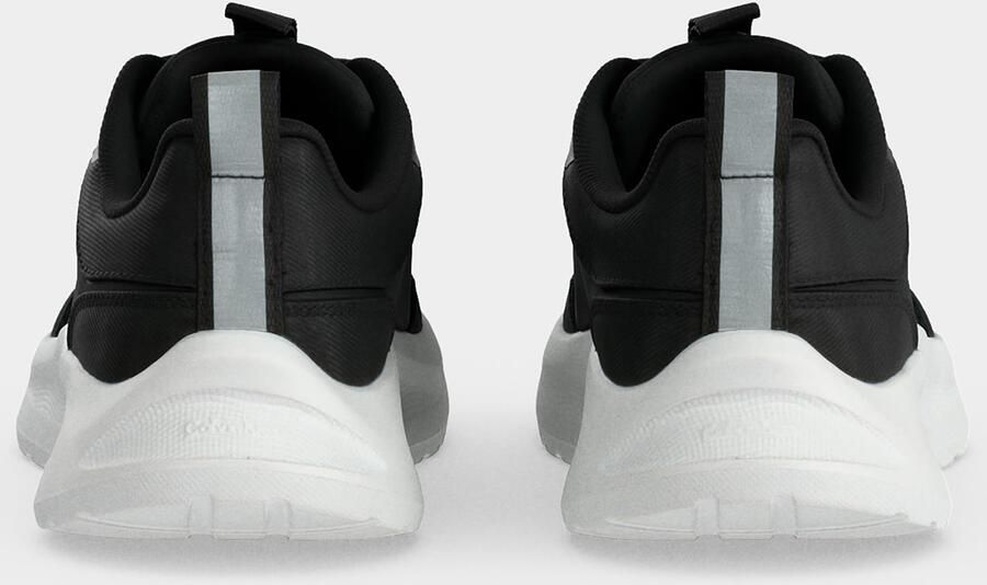 Calvin Klein Sneakers laag 'ESS' grijs zwart - Foto 4