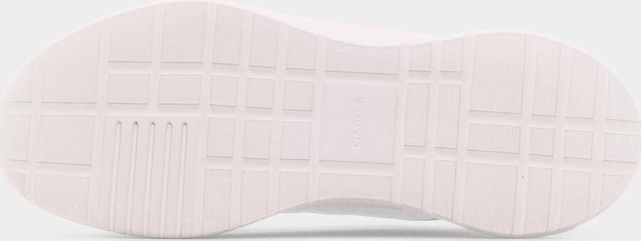 Calvin Klein Sneakers laag 'Essential Lightweight Runner' taupe zwart wit - Foto 6