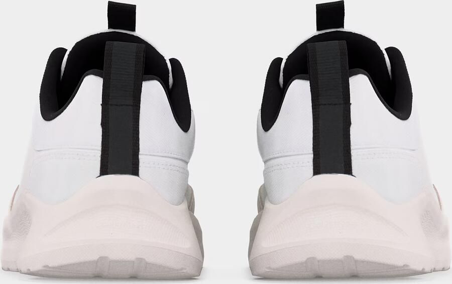 Calvin Klein Sneakers laag 'Essential Lightweight Runner' taupe zwart wit - Foto 4