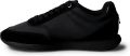 Calvin Klein Sneakers laag 'Essential Retro Mixed Texture' zwart wit - Zwart/Wit