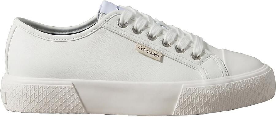 Calvin Klein Sneakers laag gemengde kleuren - Foto 6