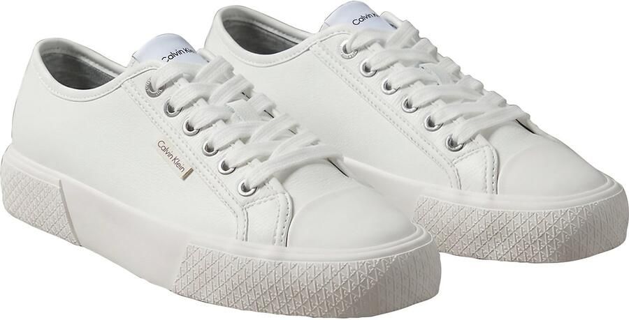 Calvin Klein Sneakers laag gemengde kleuren - Foto 4