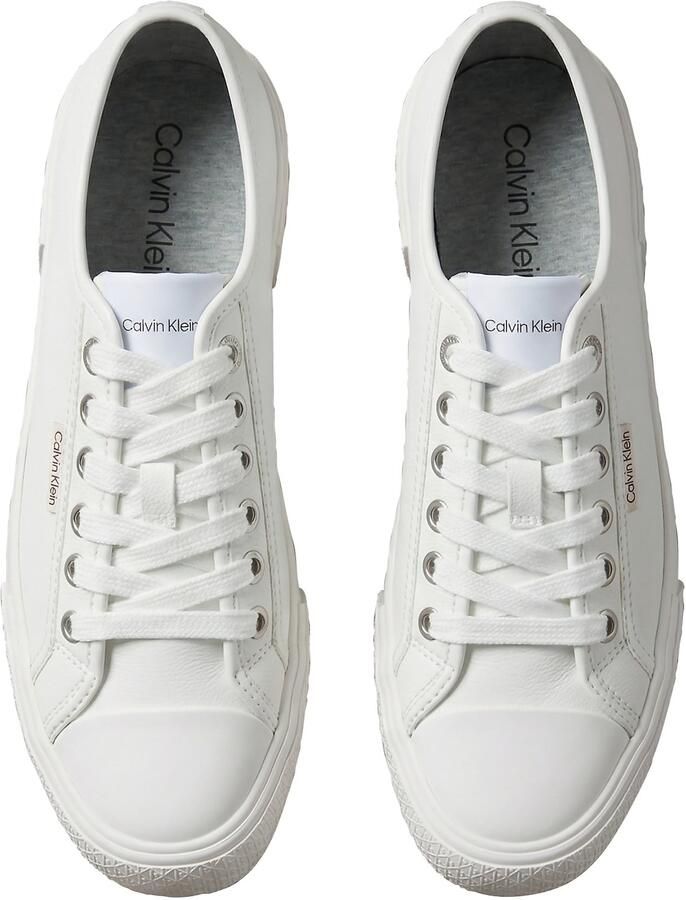 Calvin Klein Sneakers laag gemengde kleuren - Foto 2