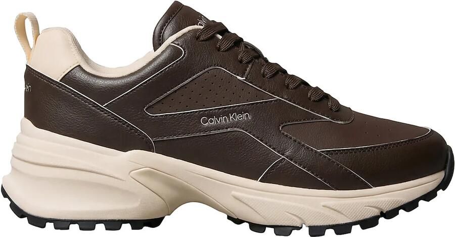 Calvin Klein Sneakers laag gemengde kleuren - Foto 5
