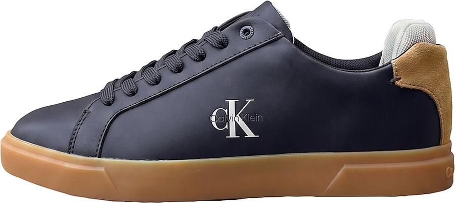 Calvin Klein Sneakers laag gemengde kleuren