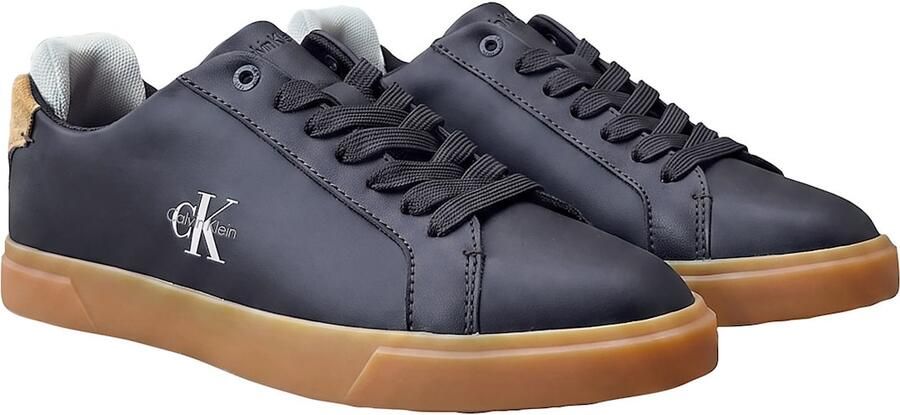 Calvin Klein Sneakers laag gemengde kleuren - Foto 5