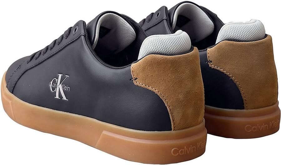 Calvin Klein Sneakers laag gemengde kleuren - Foto 4
