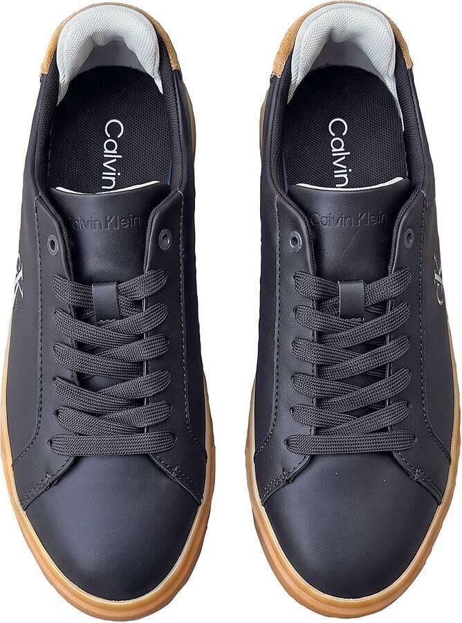 Calvin Klein Sneakers laag gemengde kleuren - Foto 3