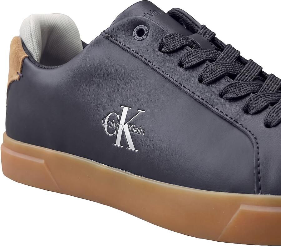 Calvin Klein Sneakers laag gemengde kleuren - Foto 2