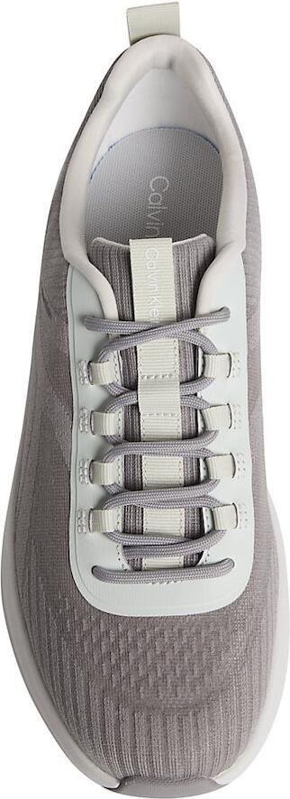 Calvin Klein Sneakers laag ' grijs - Foto 5