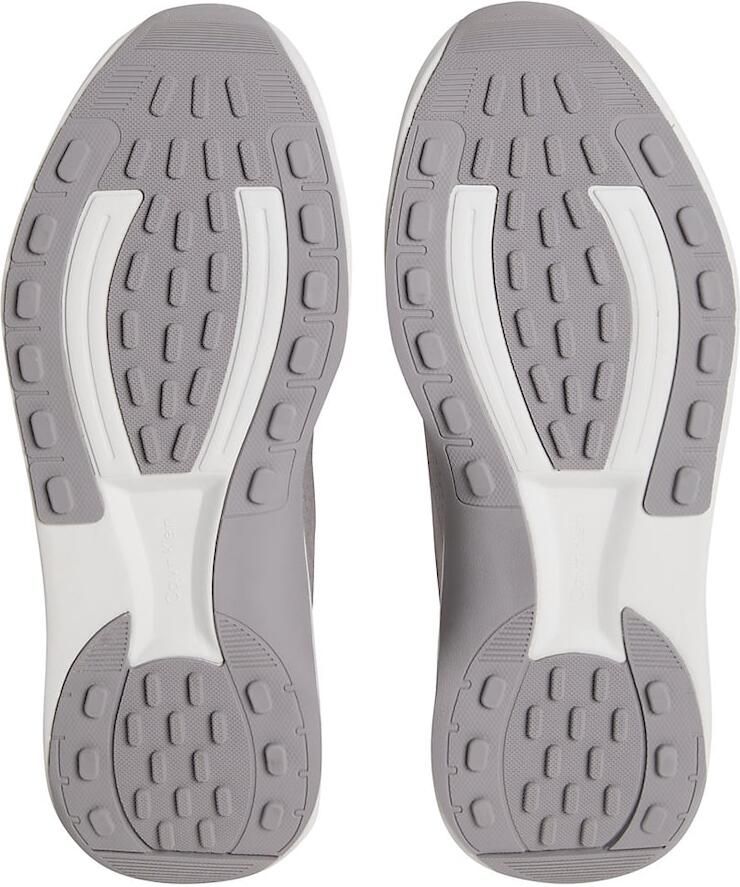 Calvin Klein Sneakers laag ' grijs - Foto 2