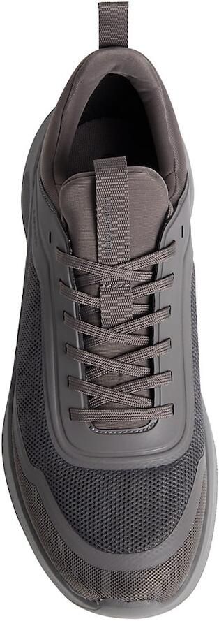 Calvin Klein Sneakers laag grijs - Foto 5