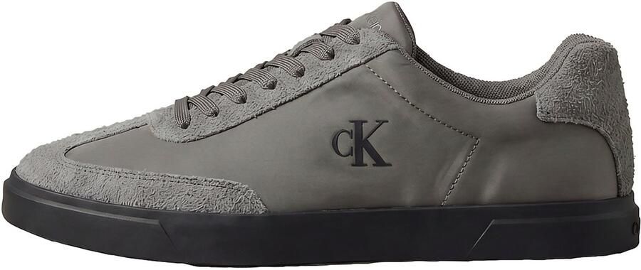 Calvin Klein Sneakers laag grijs
