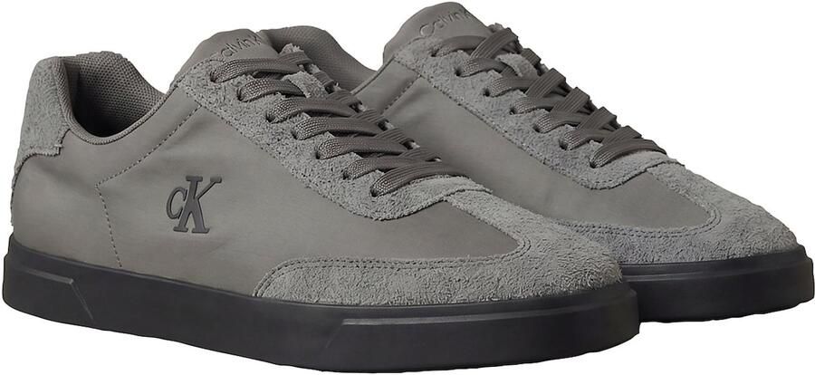 Calvin Klein Sneakers laag grijs - Foto 5