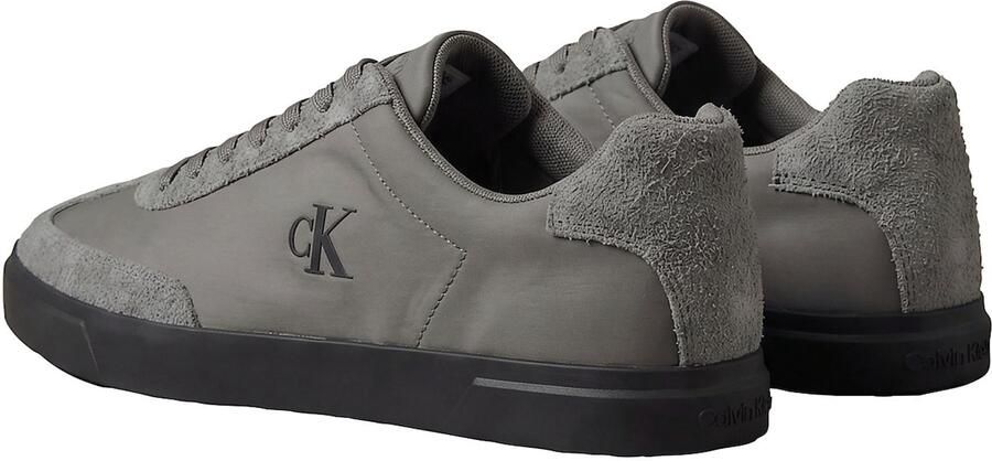 Calvin Klein Sneakers laag grijs - Foto 4