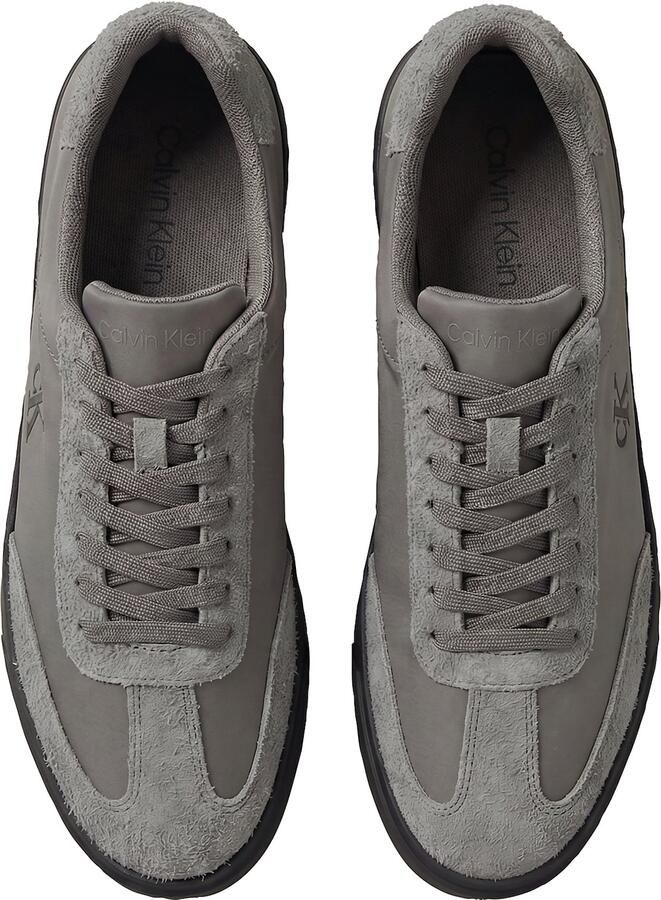 Calvin Klein Sneakers laag grijs - Foto 3