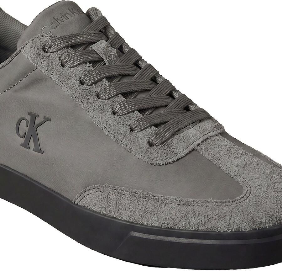 Calvin Klein Sneakers laag grijs - Foto 2