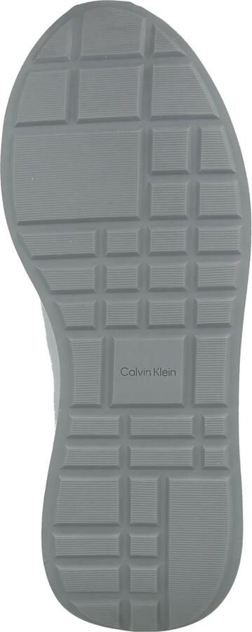 Calvin Klein Jeans Sneakers Retro Runner Metallic - Foto 4