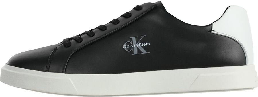 Calvin Klein Jeans Lage Sneakers HM0HM021230GM - Foto 6