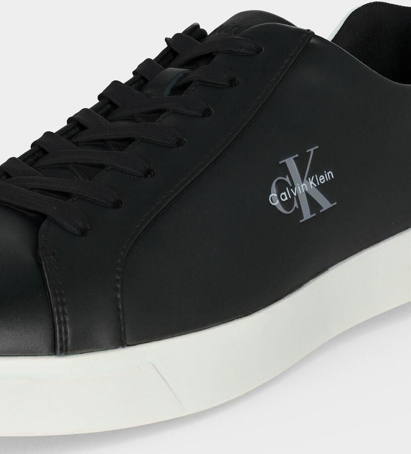 Calvin Klein Jeans Lage Sneakers HM0HM021230GM - Foto 5