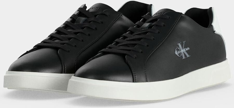 Calvin Klein Jeans Lage Sneakers HM0HM021230GM - Foto 2