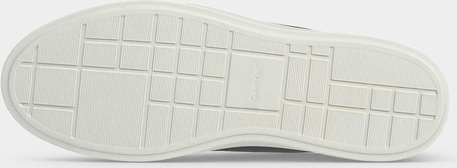 Calvin Klein Jeans Lage Sneakers HM0HM021230GM - Foto 4