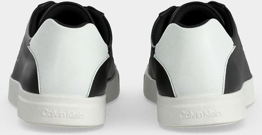 Calvin Klein Jeans Lage Sneakers HM0HM021230GM - Foto 7