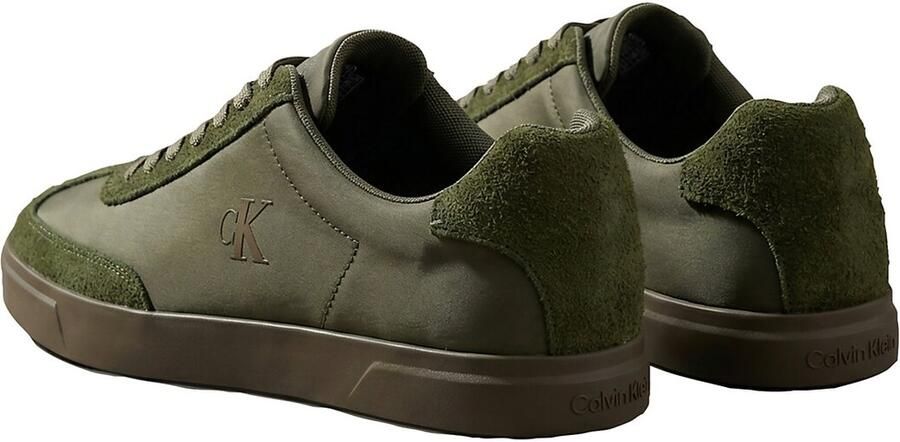 Calvin Klein Sneakers laag groen - Foto 4