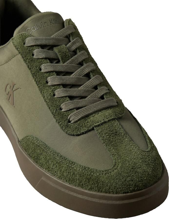 Calvin Klein Sneakers laag groen - Foto 2