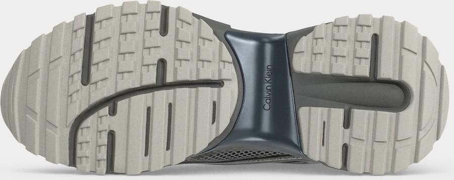 Calvin Klein Sneakers laag 'HIKE RUNN' antraciet zwart - Foto 6