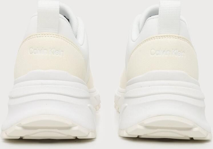 Calvin Klein Sneakers laag 'HIKE RUNNER' crème wit - Foto 6