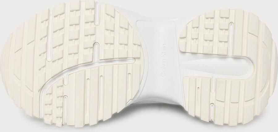 Calvin Klein Sneakers laag 'HIKE RUNNER' crème wit - Foto 7