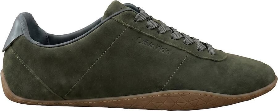 Calvin Klein Sneakers laag jade groen - Foto 6