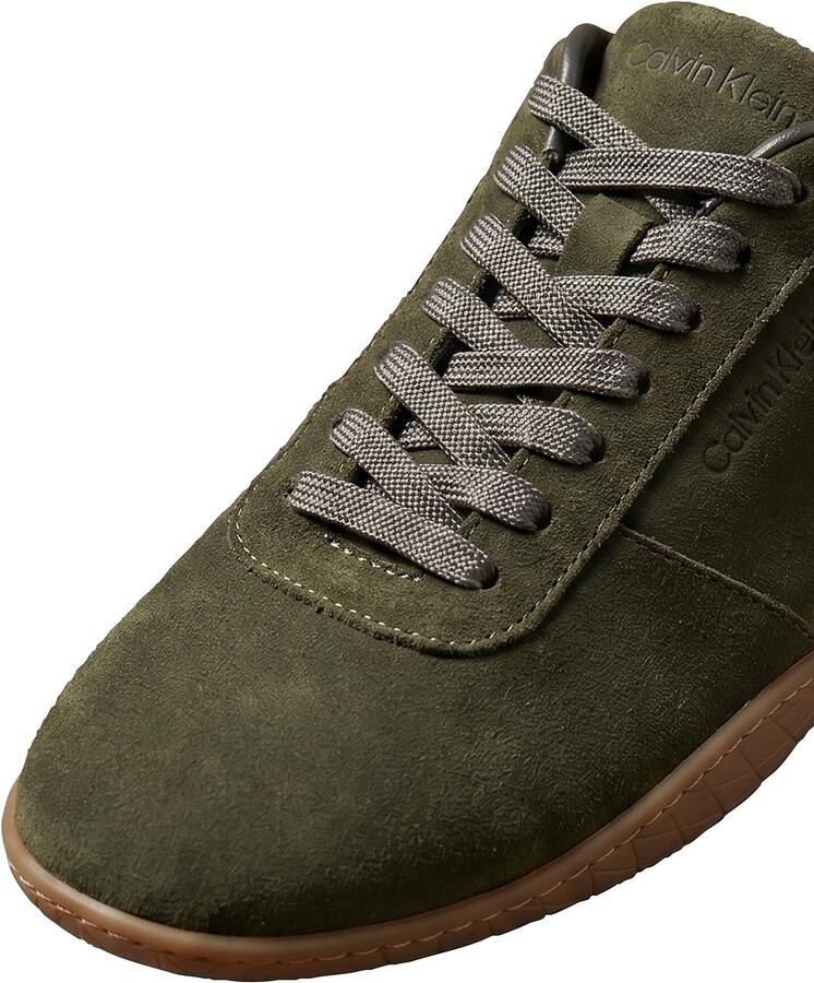 Calvin Klein Sneakers laag jade groen - Foto 2