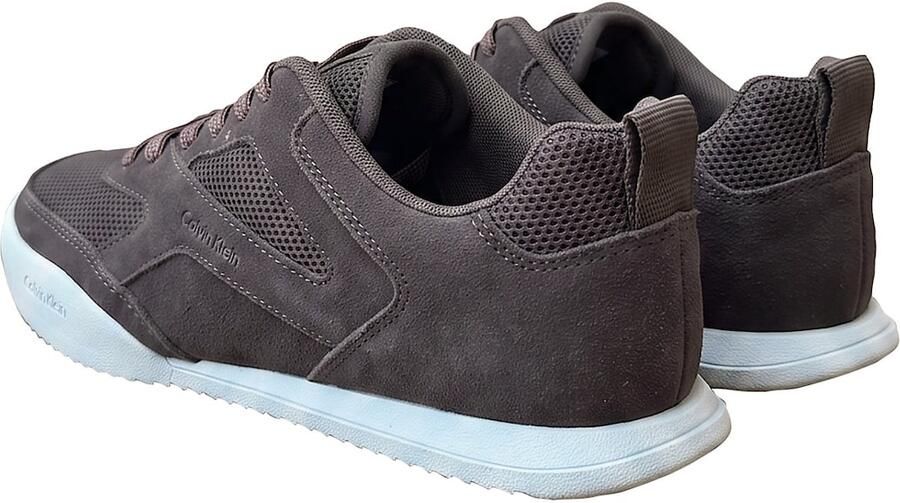 Calvin Klein Sneakers laag 'KAYLA' bruin - Foto 3