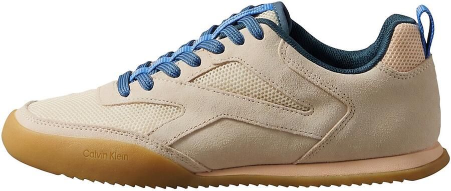 Calvin Klein Sneakers laag 'Kayla' poederroze - Foto 6