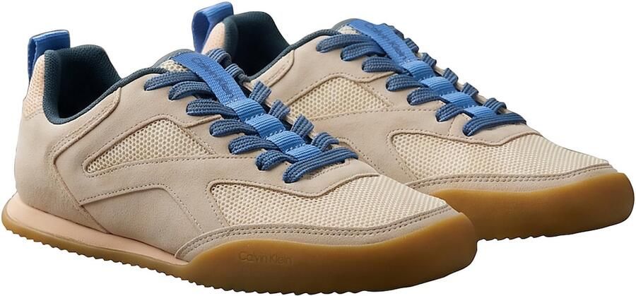 Calvin Klein Sneakers laag 'Kayla' poederroze - Foto 5