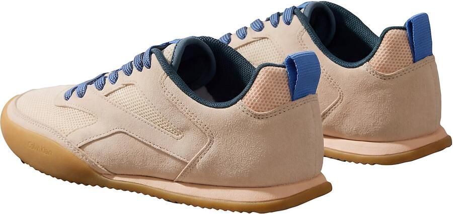 Calvin Klein Sneakers laag 'Kayla' poederroze - Foto 4