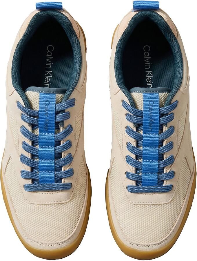 Calvin Klein Sneakers laag 'Kayla' poederroze - Foto 2