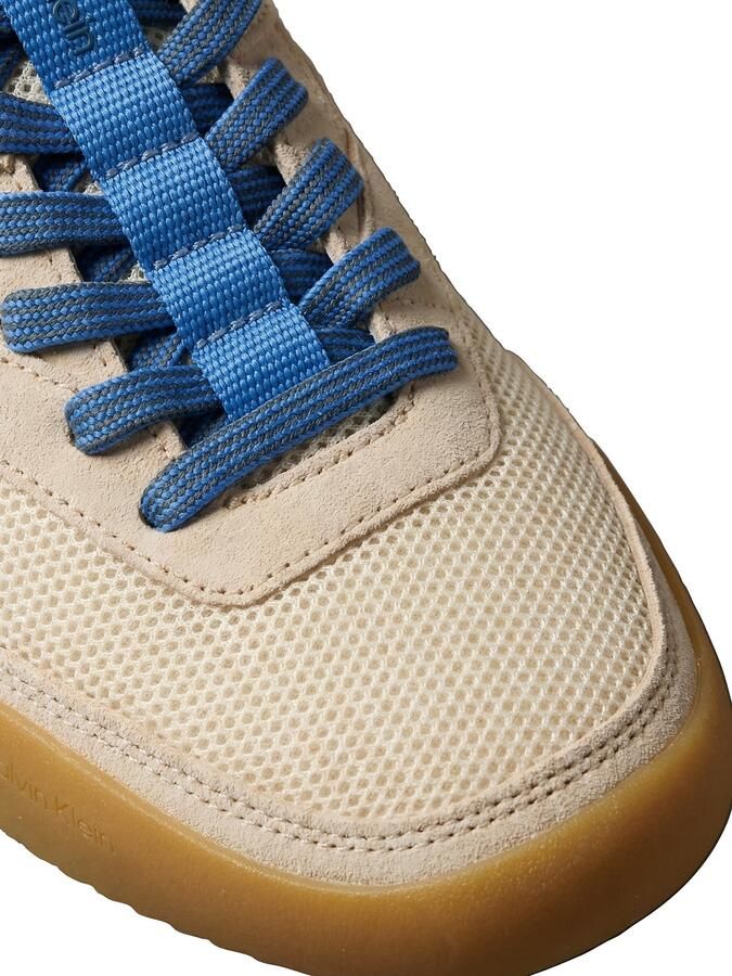 Calvin Klein Sneakers laag 'Kayla' poederroze - Foto 3