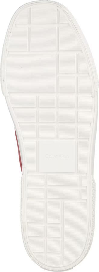 Calvin Klein Sneakers laag 'Leo' watermeloen rood - Foto 3