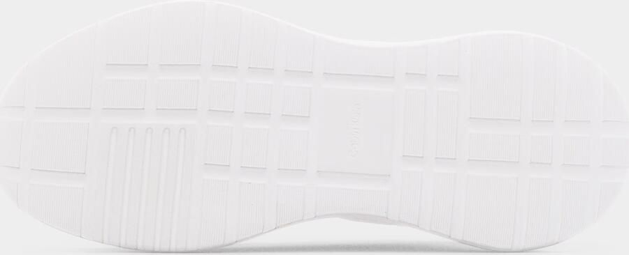 Calvin Klein Jeans Lage Sneakers Light Eva Runner Nyl-sue - Foto 9
