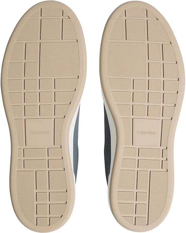 Calvin Klein Sneakers laag lichtgrijs - Foto 3