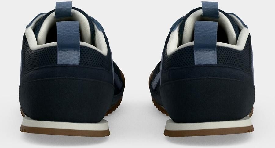 Calvin Klein Sneakers laag 'LOW PRO' blauw navy duifblauw - Foto 3