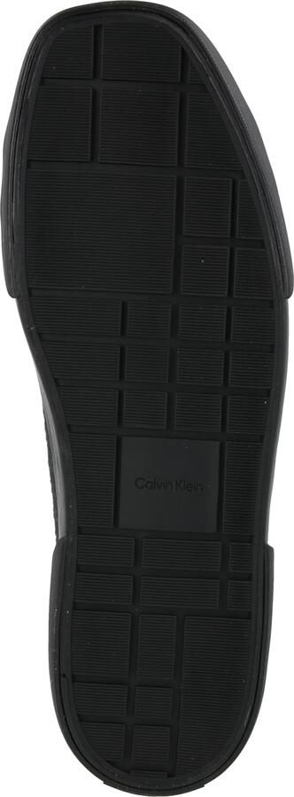 Calvin Klein Sneakers laag 'Luna' grafiet zwart - Foto 3